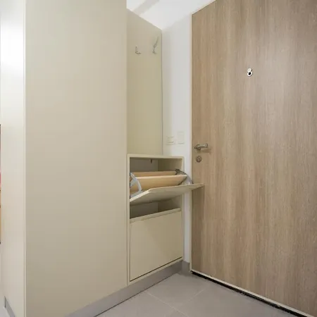Apartment In The Village With A Sea View Vlore Exterior photo