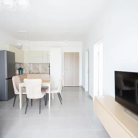 Apartment In The Village With A Sea View Vlore Exterior photo