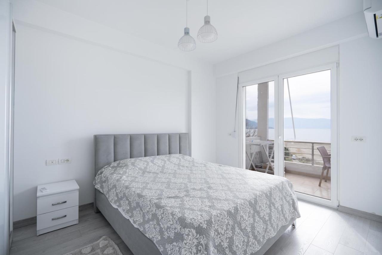 In The Village With A Sea View Appartement Vlorë