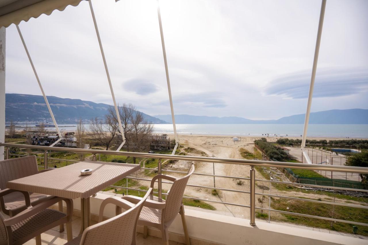 In The Village With A Sea View Vlorë