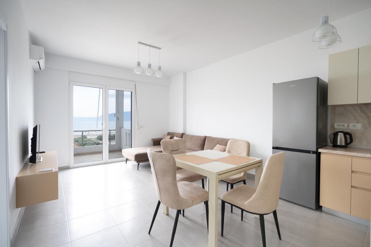 Appartement In The Village With A Sea View