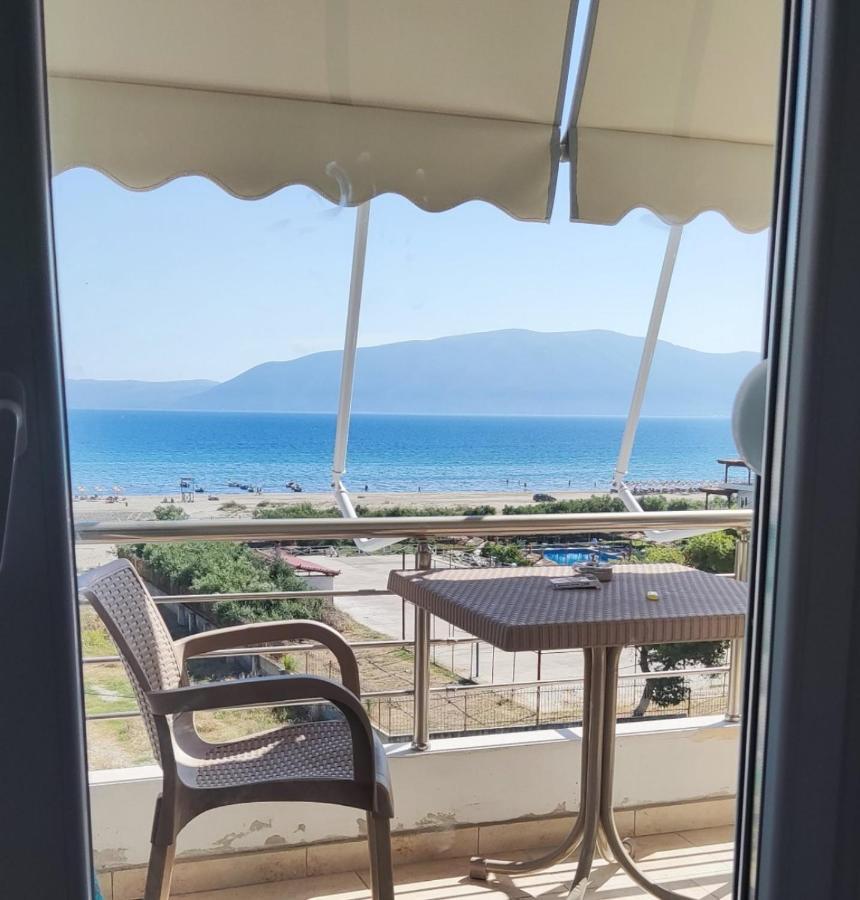 Appartement In The Village With A Sea View
