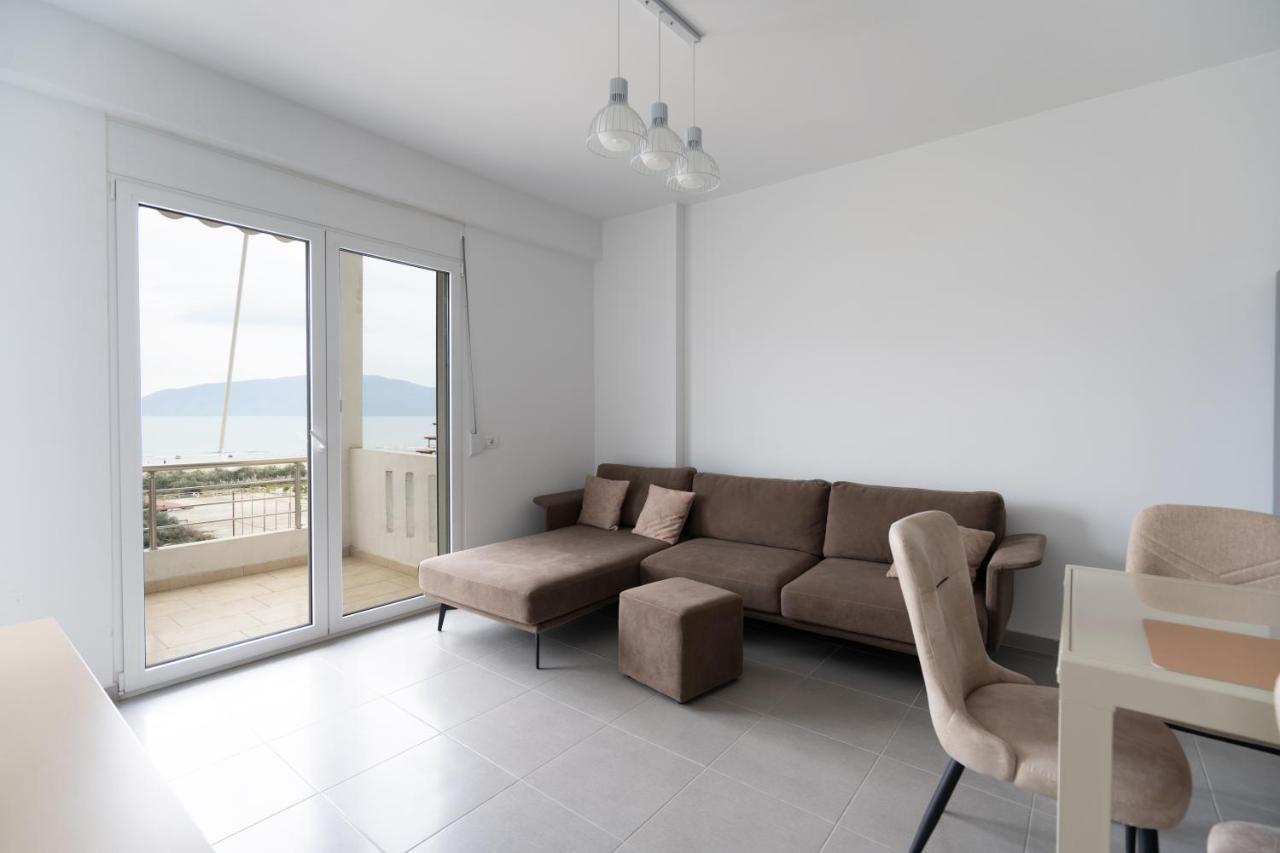 Appartement In The Village With A Sea View Vlorë